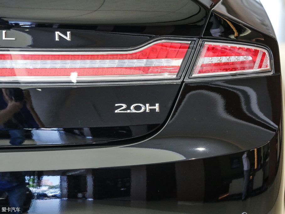 2017ֿMKZ Hτ 2.0L ǰŰ