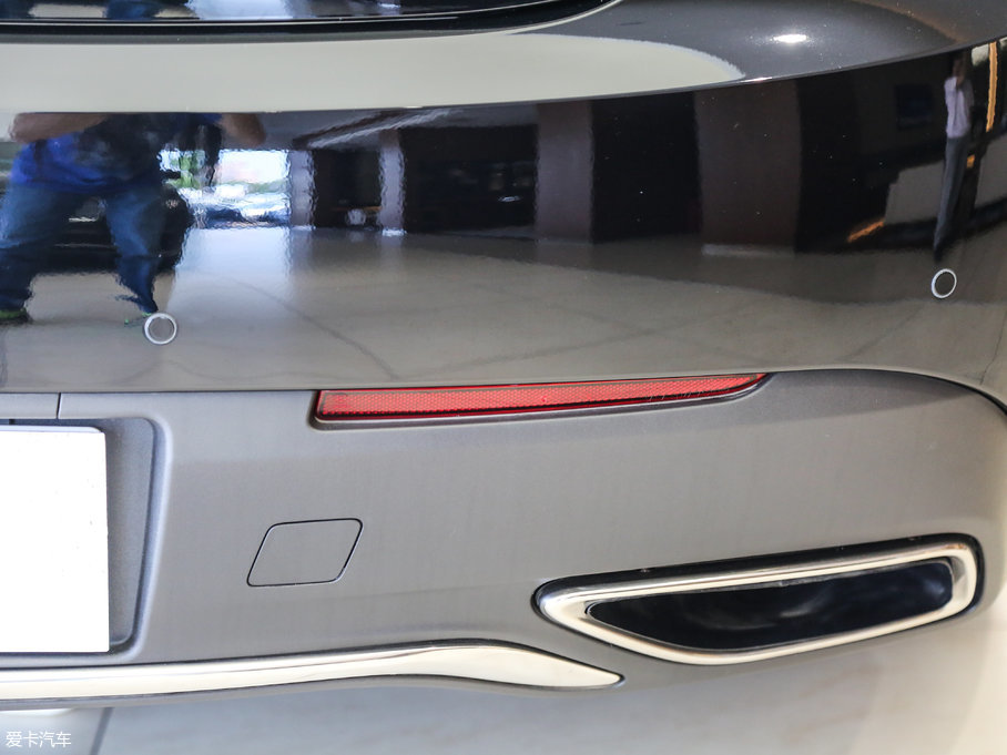 2017ֿMKZ Hτ(dng) 2.0L ǰ(q)Ű