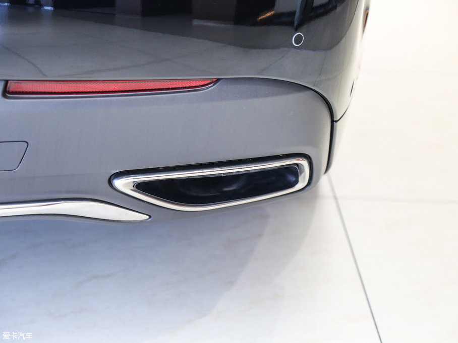 2017ֿMKZ Hτ 2.0L ǰ(q)Ű