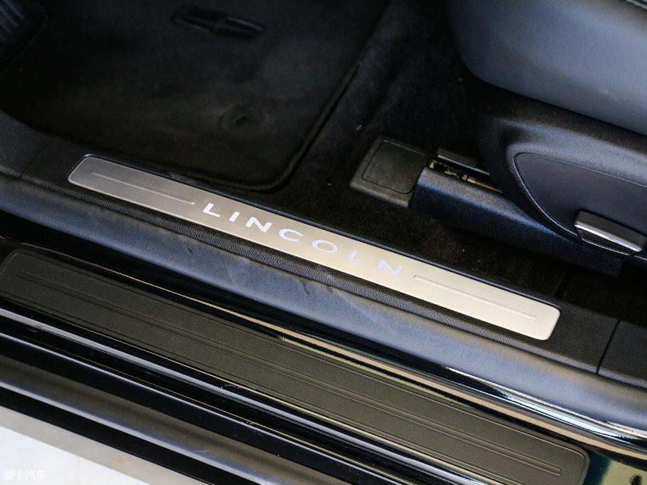 2017ֿMKZ Hτ 2.0L ǰŰ