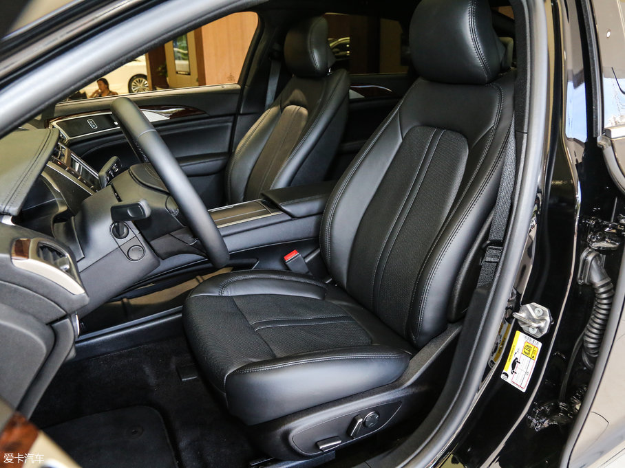 2017ֿMKZ Hτ 2.0L ǰŰ