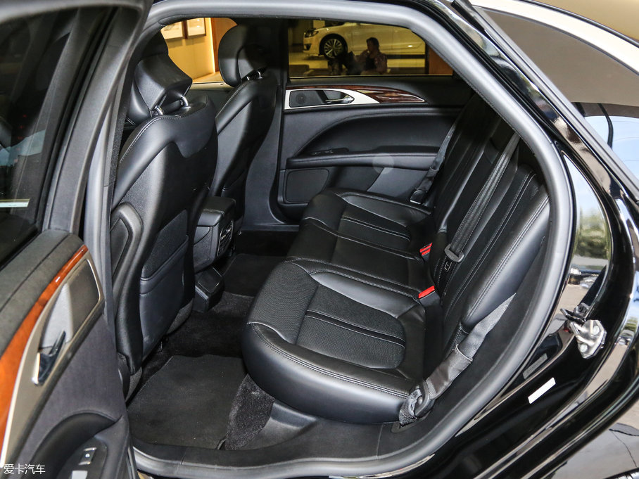 2017ֿMKZ Hτ 2.0L ǰŰ