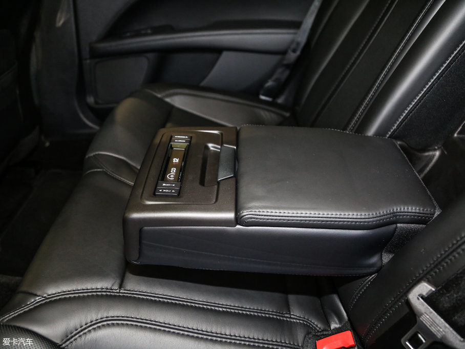 2017ֿMKZ Hτ(dng) 2.0L ǰ(q)Ű