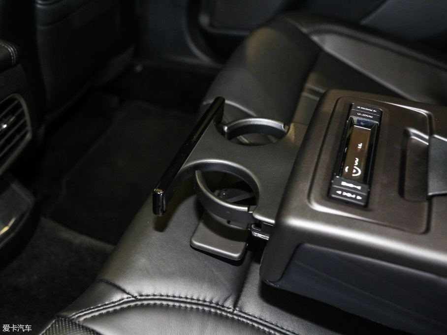 2017ֿMKZ Hτ(dng) 2.0L ǰ(q)Ű