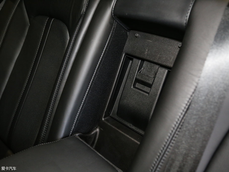 2017���ֿ�MKZ H��τ�(d��ng)�� 2.0L ǰ�(q��)���Ű�