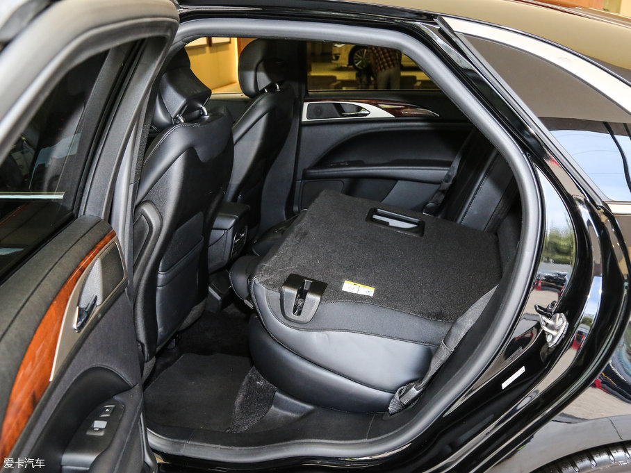 2017ֿMKZ Hτ 2.0L ǰ(q)Ű