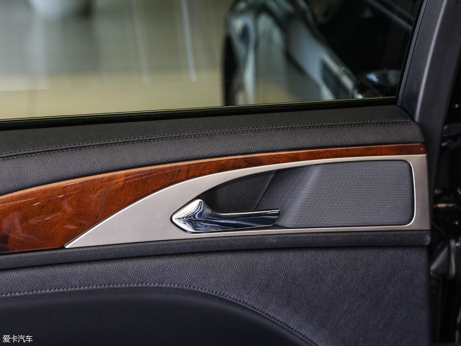 2017ֿMKZ Hτ 2.0L ǰŰ