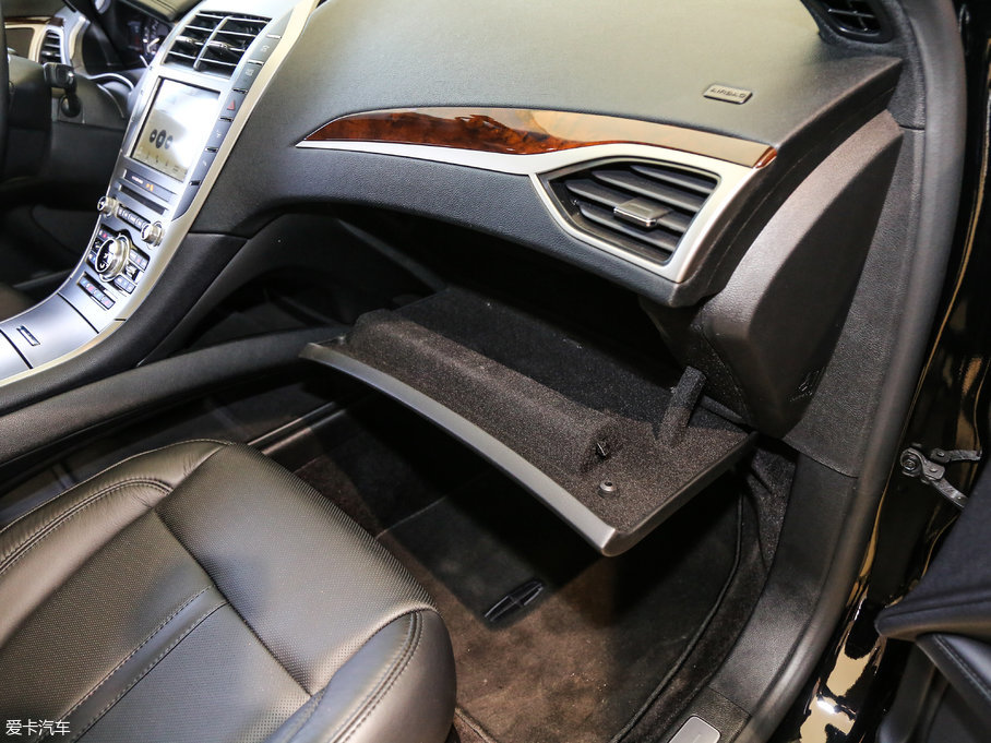 2017ֿMKZ Hτ 2.0L ǰŰ