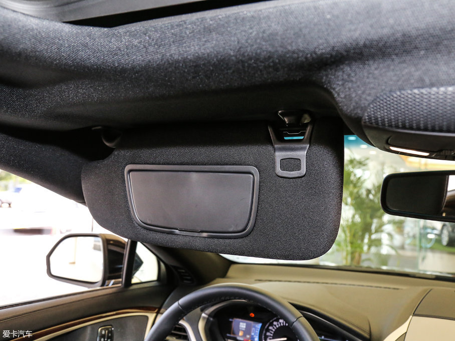 2017ֿMKZ Hτ 2.0L ǰŰ