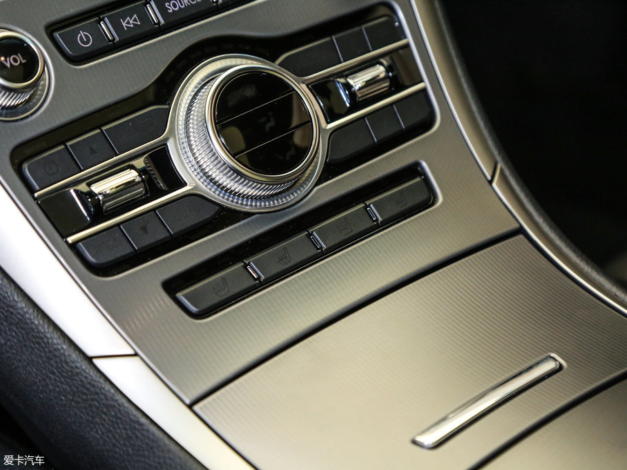 2017ֿMKZ Hτ 2.0L ǰ(q)Ű