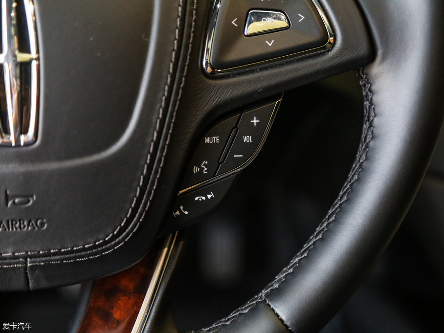 2017ֿMKZ Hτ 2.0L ǰŰ