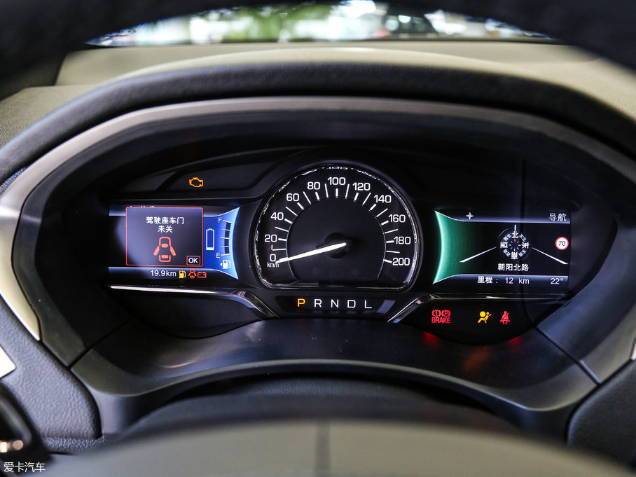 2017ֿMKZ Hτ 2.0L ǰŰ