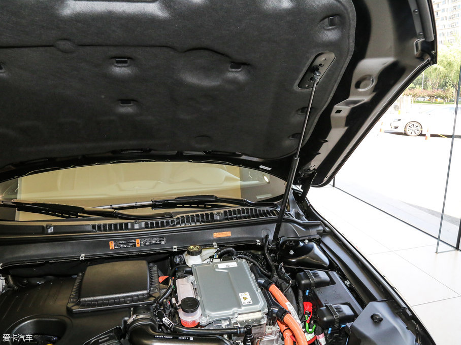 2017ֿMKZ Hτ 2.0L ǰŰ