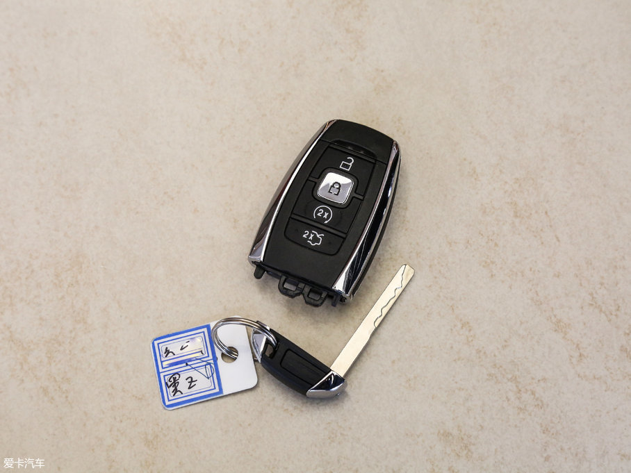 2017ֿMKZ Hτ 2.0L ǰŰ