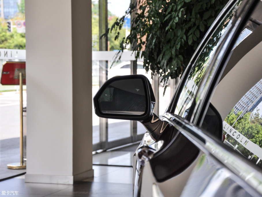 2017ֿMKZ Hτ 2.0L ǰ