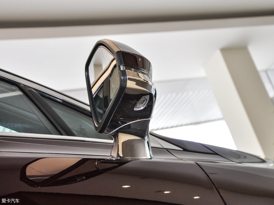 2017ֿMKZ Hτ 2.0L ǰ