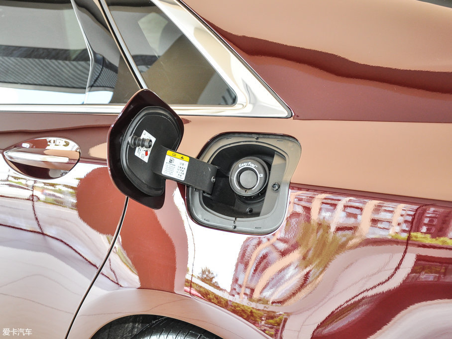 2017ֿMKZ Hτ 2.0L ǰ