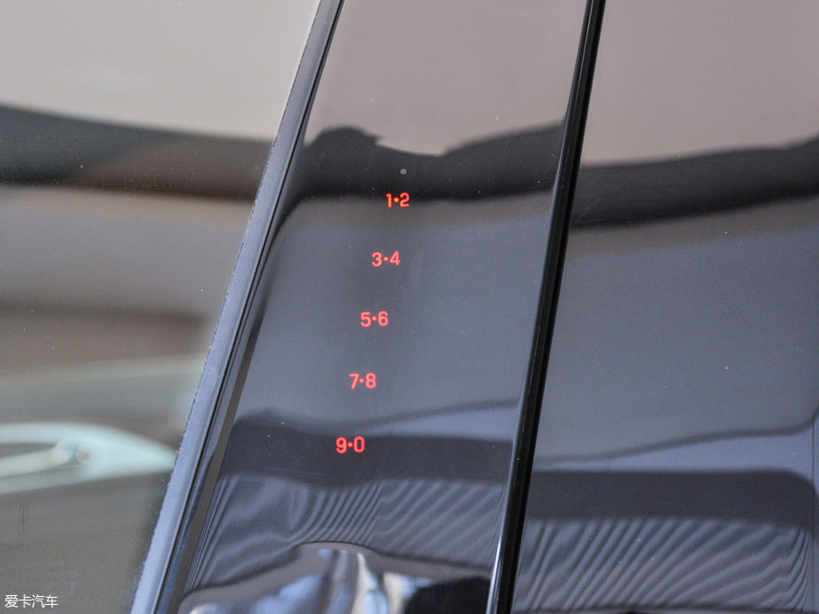 2017ֿMKZ Hτ 2.0L ǰ