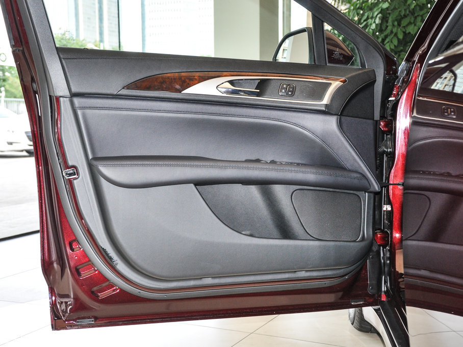 2017ֿMKZ Hτ 2.0L ǰ