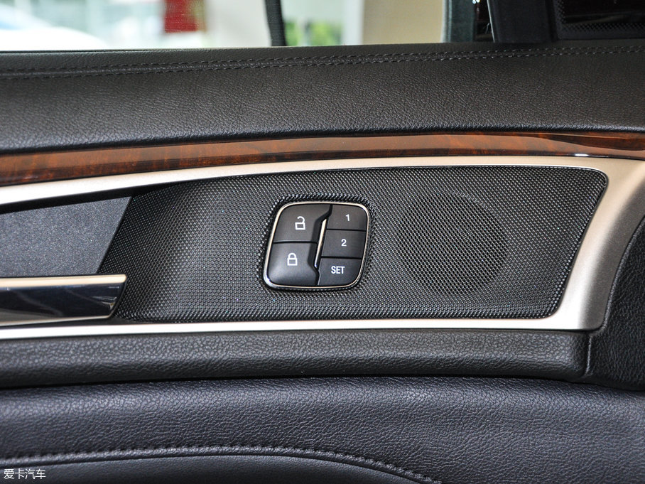 2017ֿMKZ Hτ 2.0L ǰ