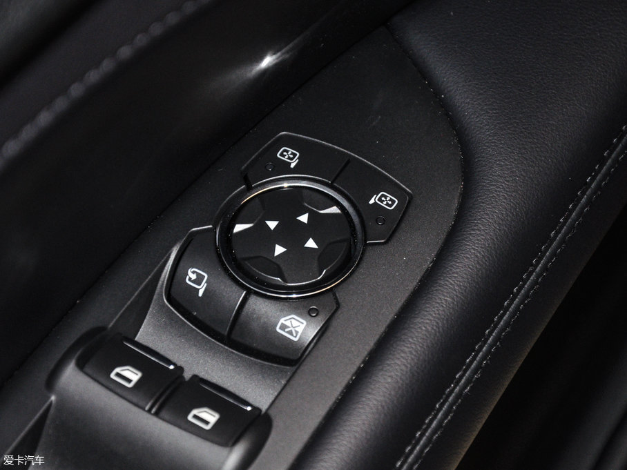 2017ֿMKZ Hτ 2.0L ǰ