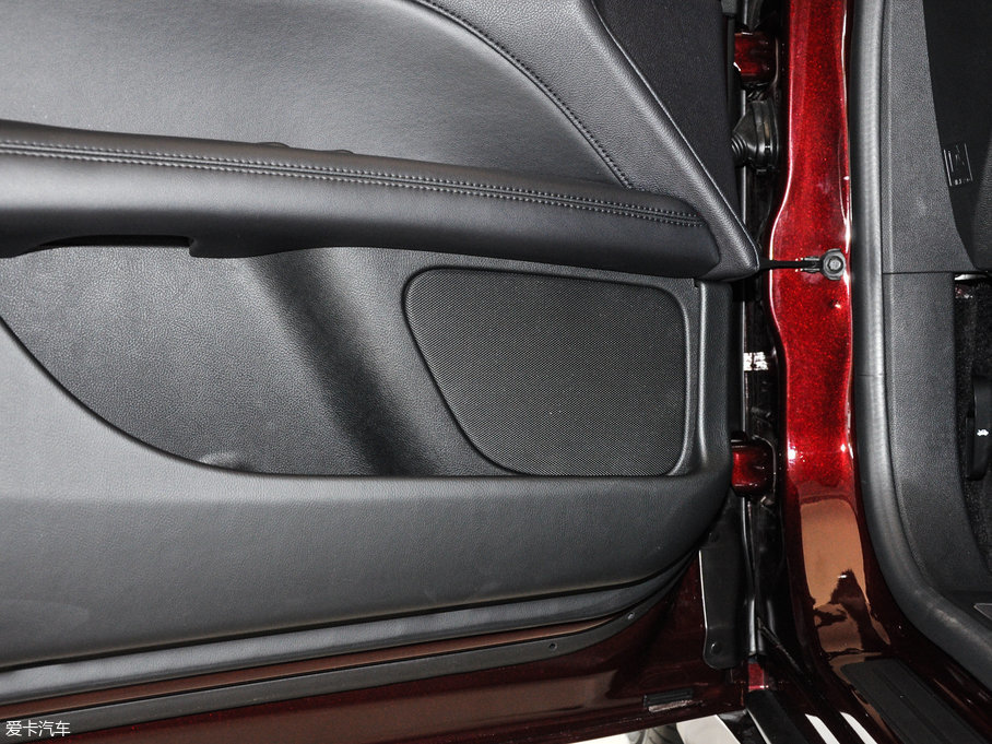 2017ֿMKZ Hτ 2.0L ǰ