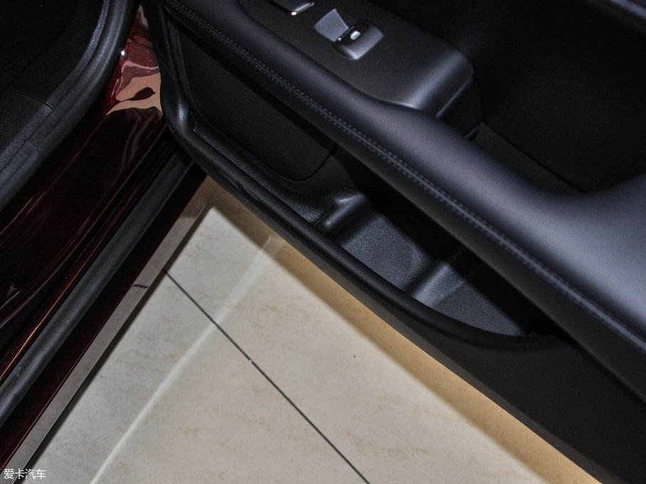 2017ֿMKZ Hτ 2.0L ǰ