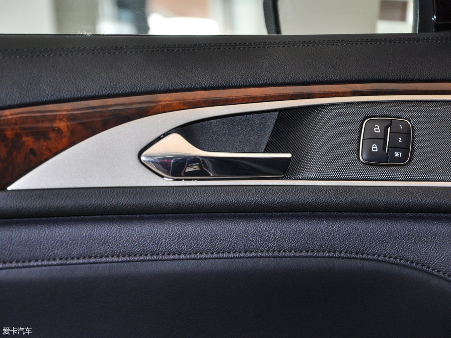 2017ֿMKZ Hτ 2.0L ǰ