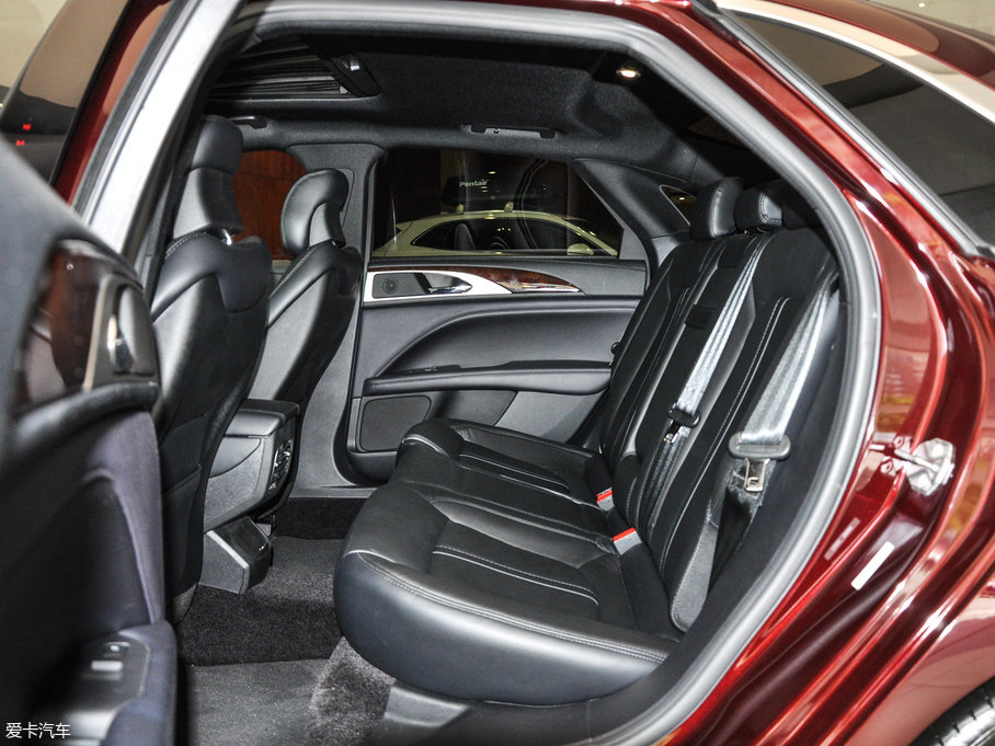 2017ֿMKZ Hτ 2.0L ǰ