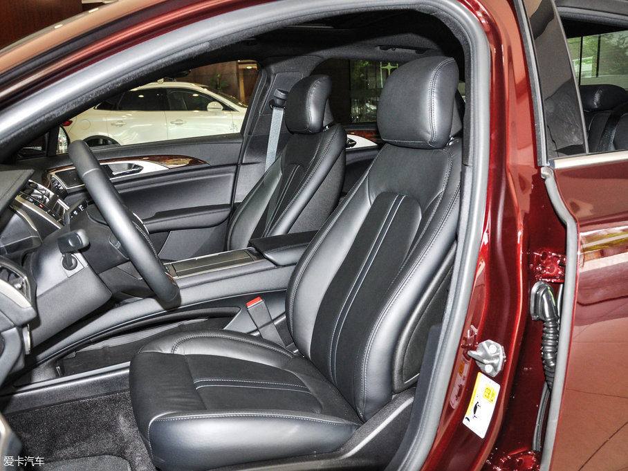 2017ֿMKZ Hτ 2.0L ǰ