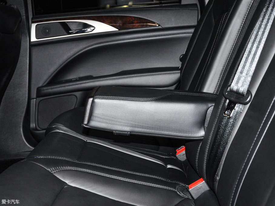 2017ֿMKZ Hτ 2.0L ǰ(q)