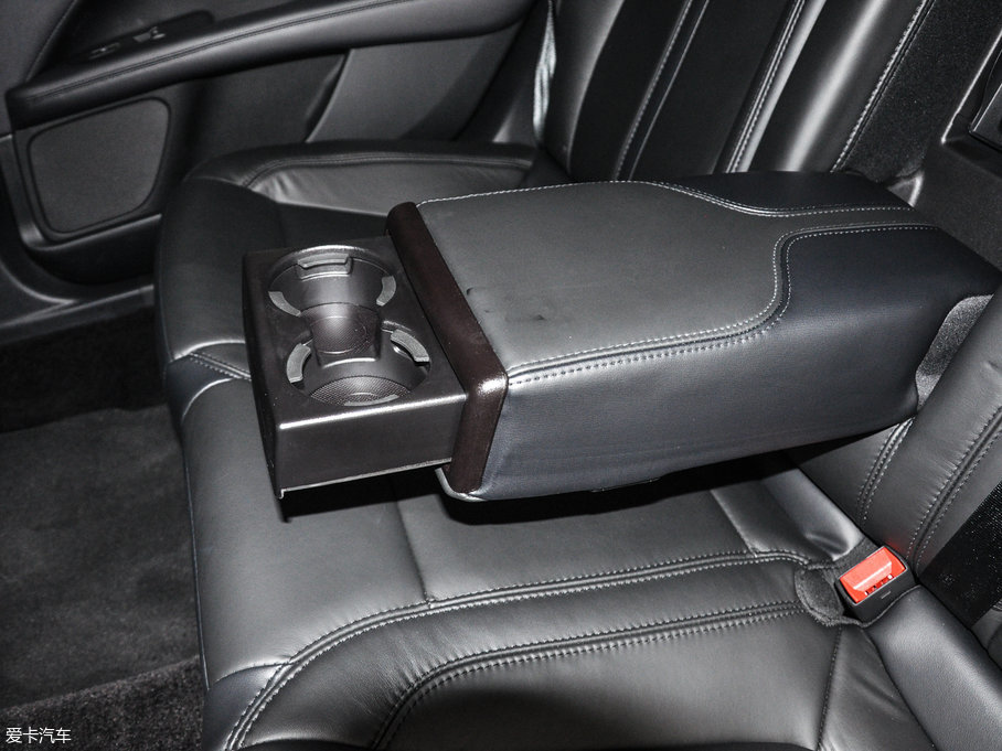 2017ֿMKZ Hτ 2.0L ǰ