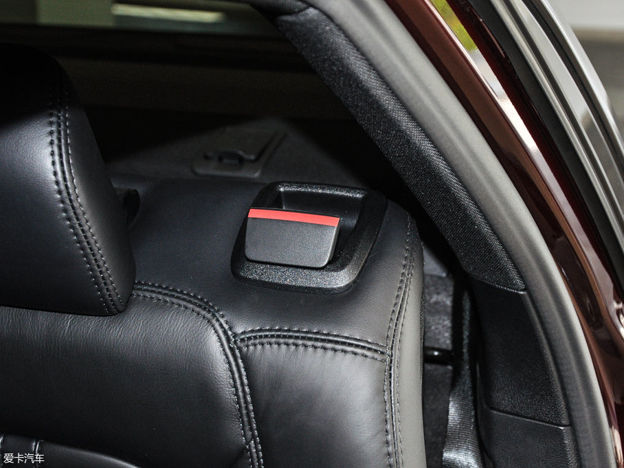 2017ֿMKZ Hτ 2.0L ǰ(q)