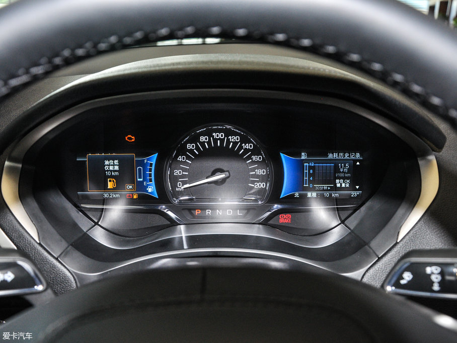 2017ֿMKZ Hτ(dng) 2.0L ǰ(q)