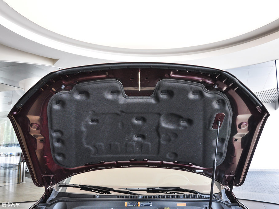 2017ֿMKZ Hτ 2.0L ǰ(q)