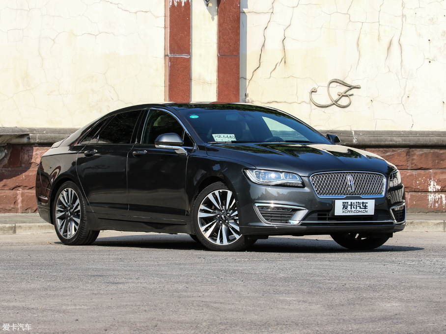 2017ֿMKZ Hτ 2.0L ǰҫ