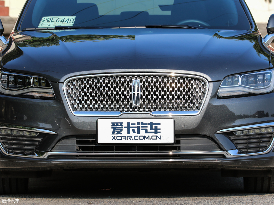 2017ֿMKZ Hτ 2.0L ǰҫ