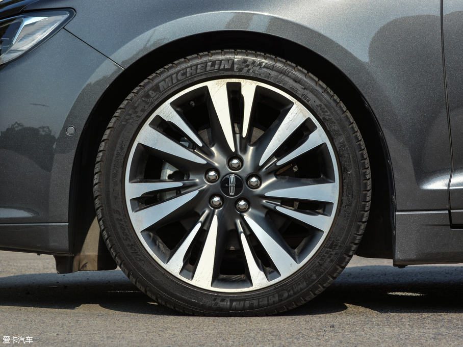 2017ֿMKZ Hτ(dng) 2.0L ǰ(q)ҫ