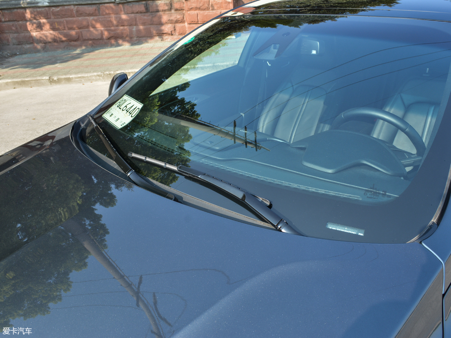 2017ֿMKZ Hτ 2.0L ǰҫ