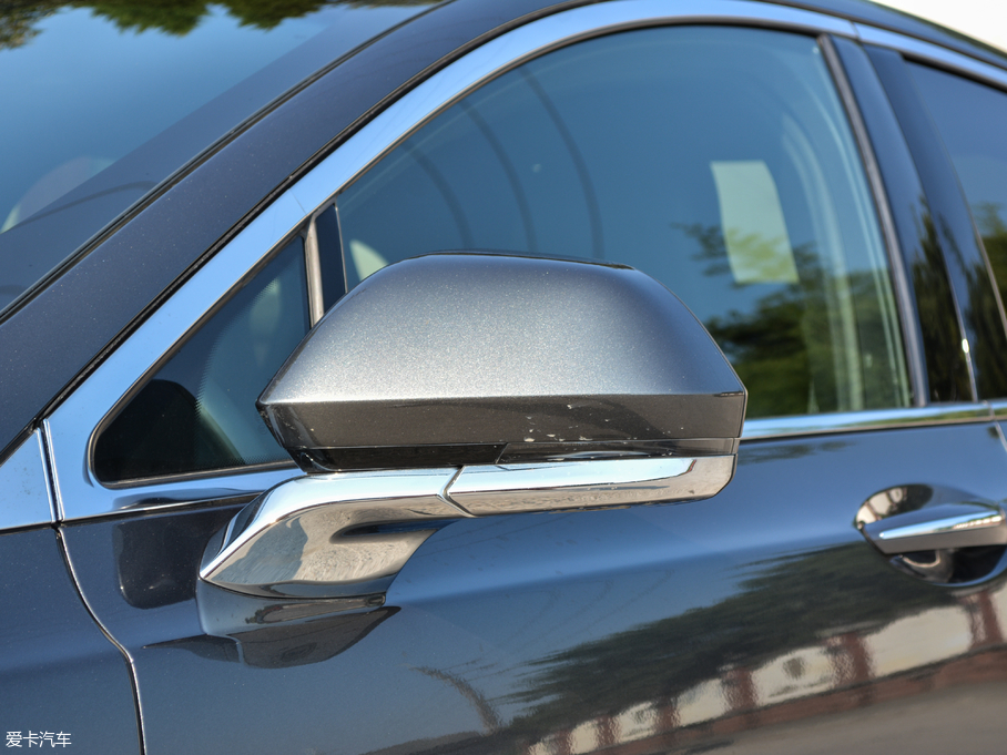 2017ֿMKZ Hτ 2.0L ǰҫ