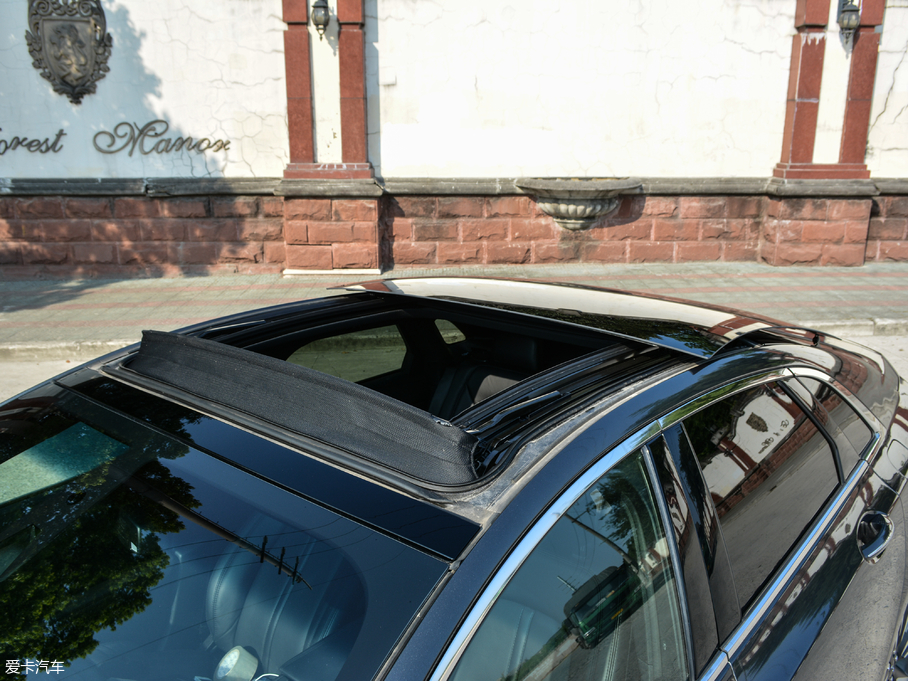 2017ֿMKZ Hτ 2.0L ǰҫ