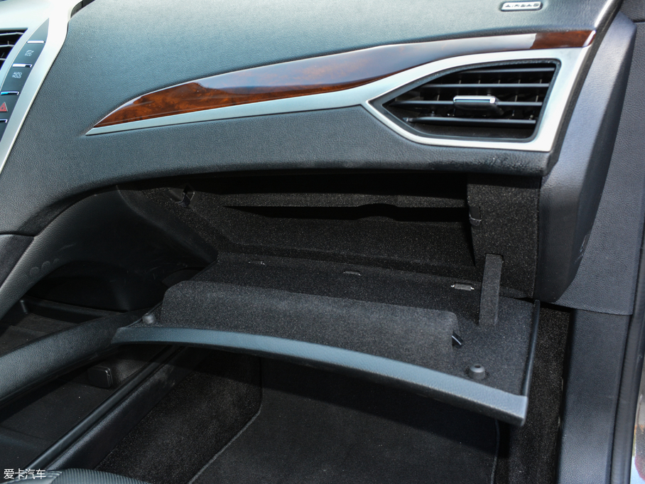 2017ֿMKZ Hτ 2.0L ǰҫ