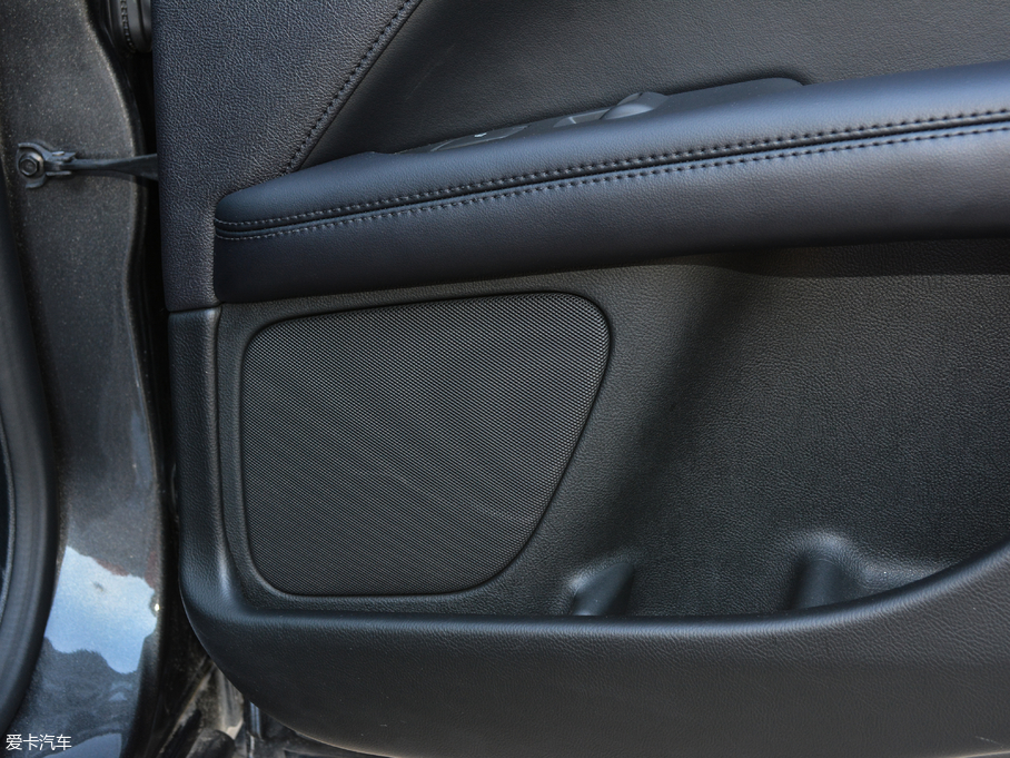 2017ֿMKZ Hτ 2.0L ǰҫ