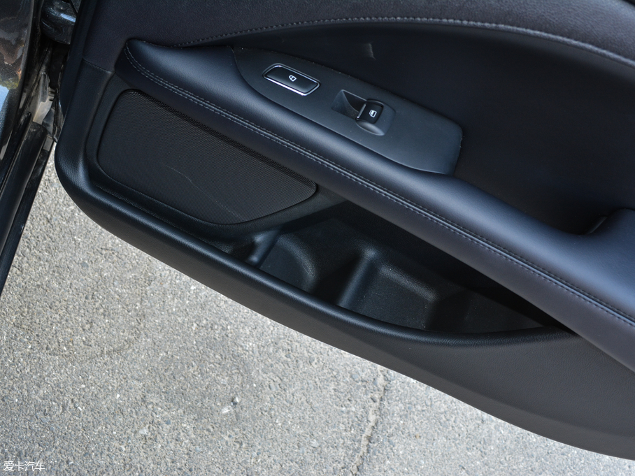 2017ֿMKZ Hτ 2.0L ǰҫ