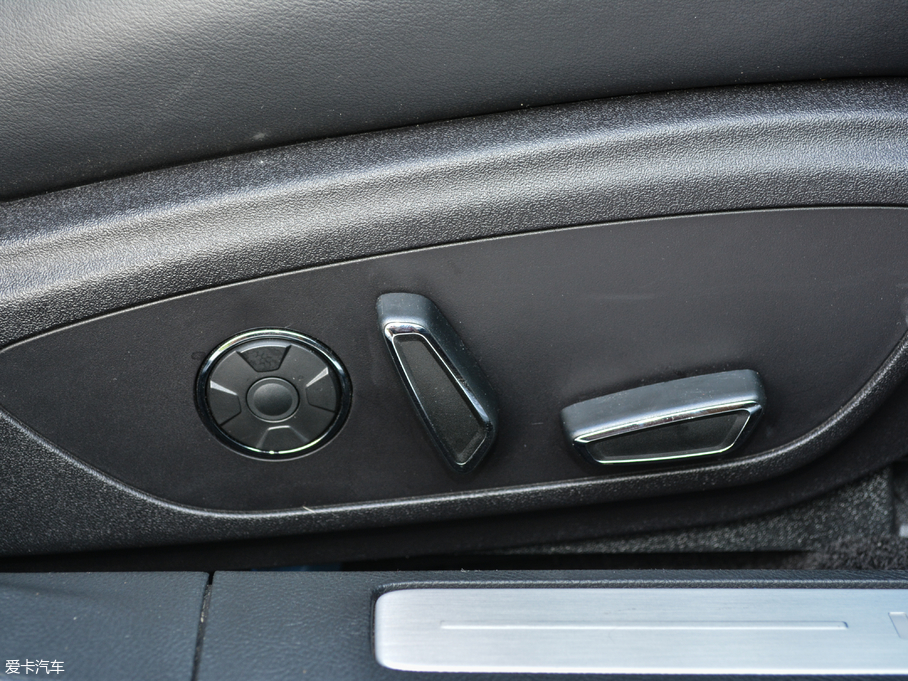 2017ֿMKZ Hτ 2.0L ǰҫ