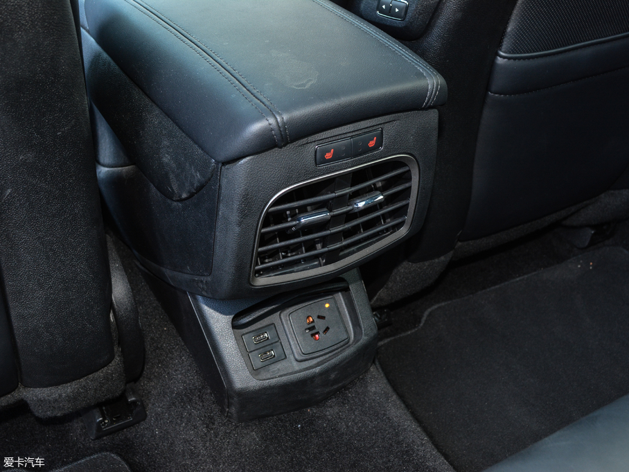 2017ֿMKZ Hτ 2.0L ǰҫ