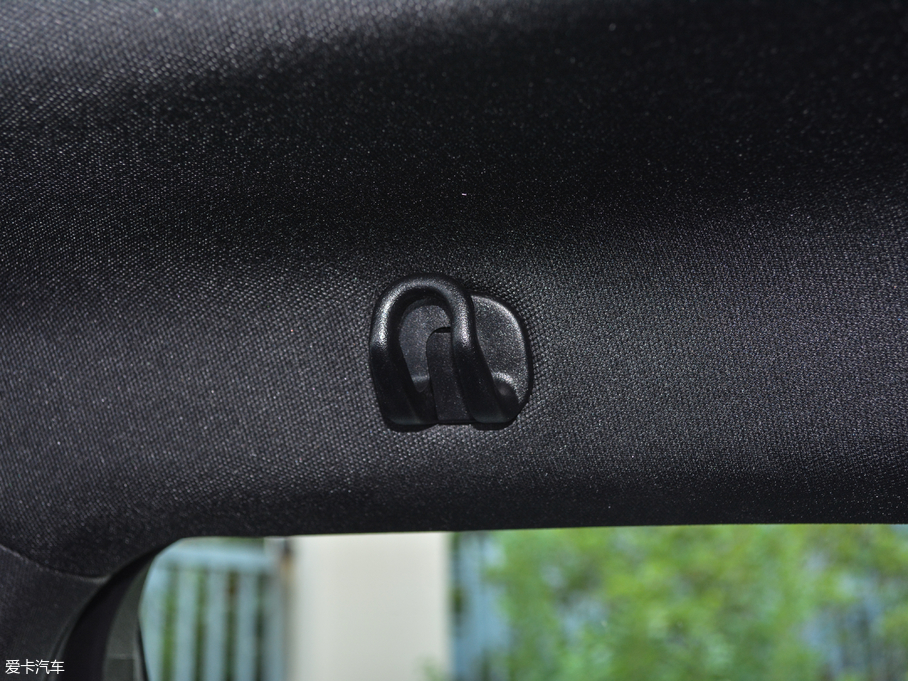 2017ֿMKZ Hτ 2.0L ǰҫ