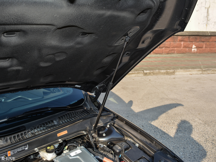 2017ֿMKZ Hτ 2.0L ǰҫ