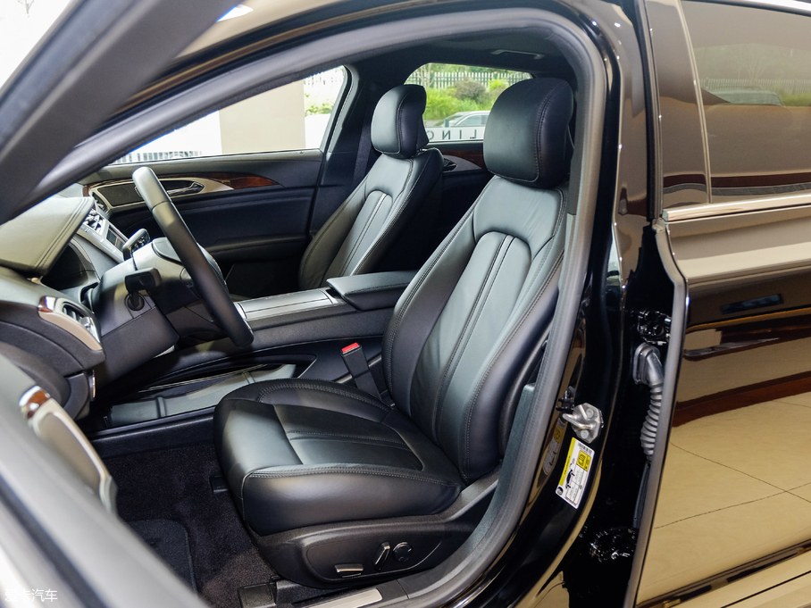 2017ֿMKZ Hτ 2.0L ǰ(q)