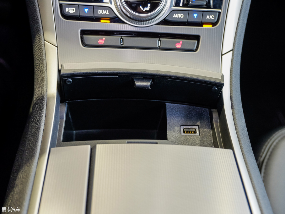 2017ֿMKZ Hτ 2.0L ǰ